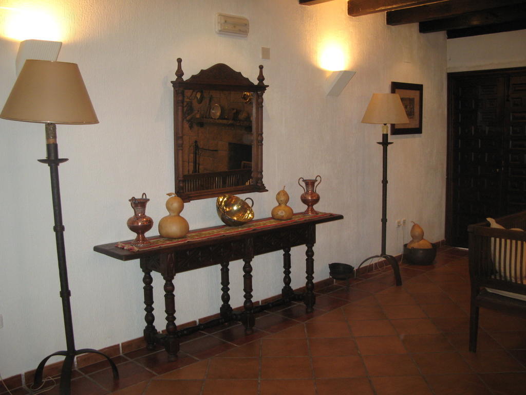 Hotel El Puerto Puerto Lápice Esterno foto