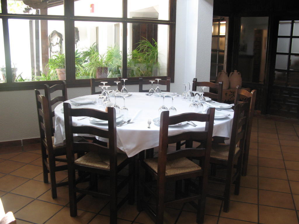 Hotel El Puerto Puerto Lápice Esterno foto