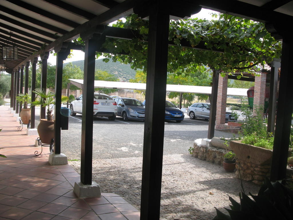 Hotel El Puerto Puerto Lápice Esterno foto