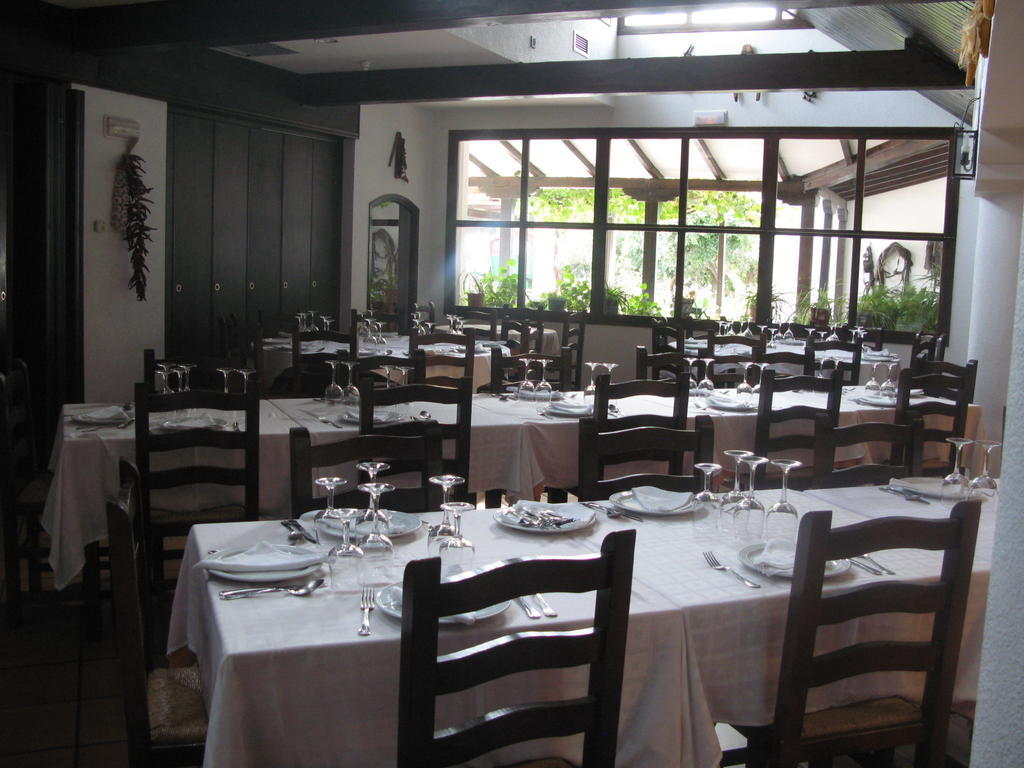 Hotel El Puerto Puerto Lápice Esterno foto