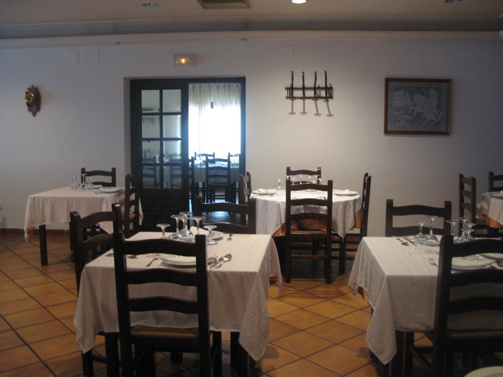 Hotel El Puerto Puerto Lápice Esterno foto