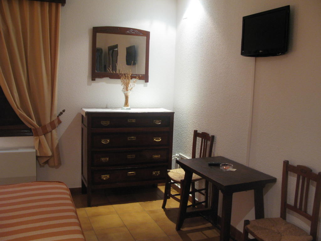 Hotel El Puerto Puerto Lápice Camera foto