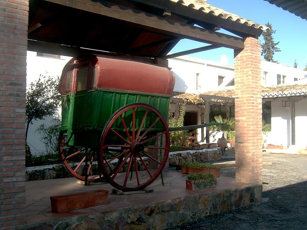 Hotel El Puerto Puerto Lápice Esterno foto