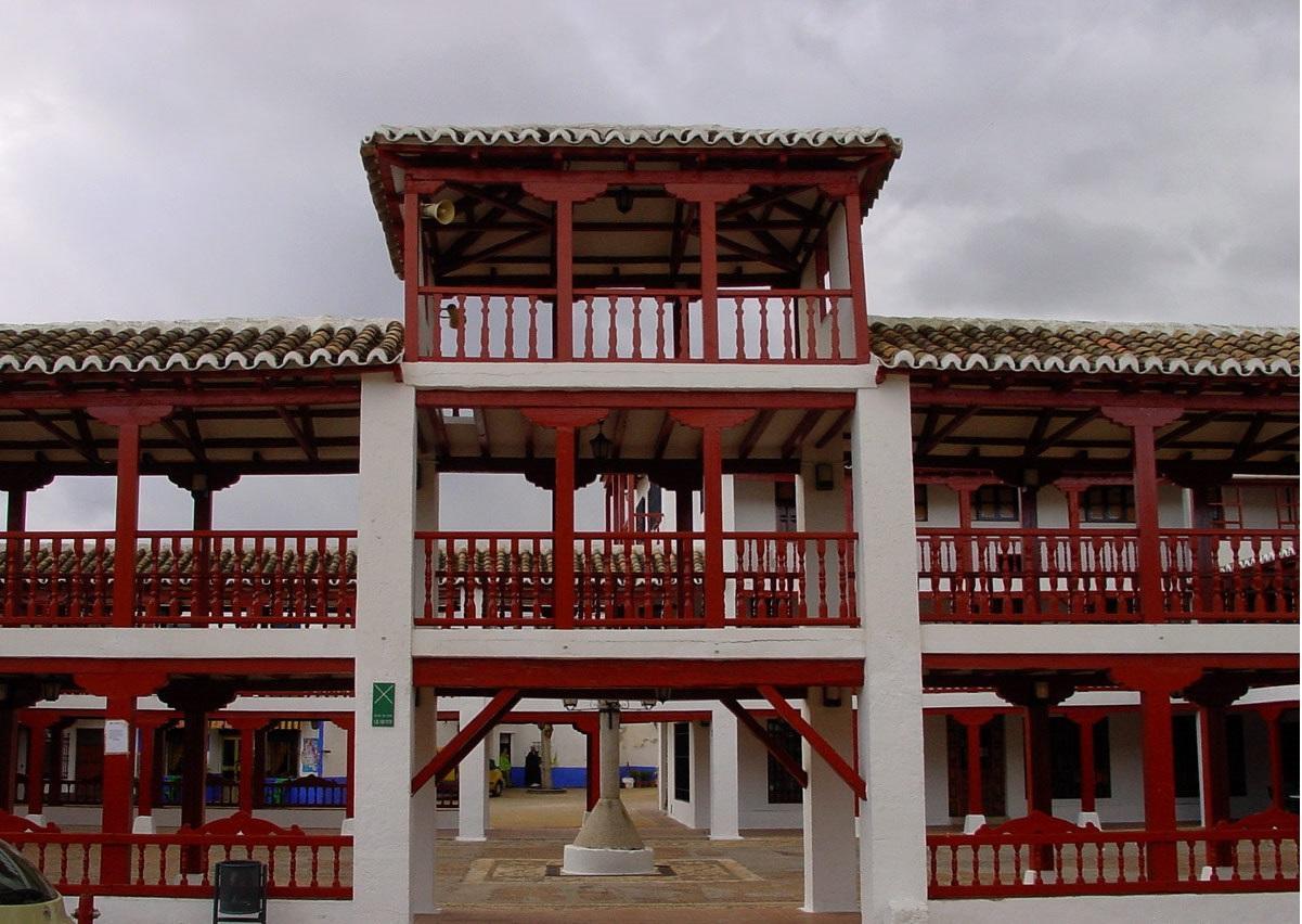 Hotel El Puerto Puerto Lápice Esterno foto