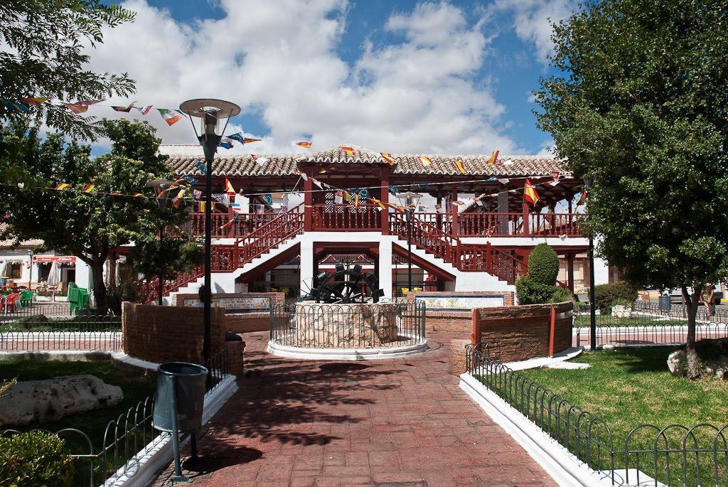 Hotel El Puerto Puerto Lápice Esterno foto