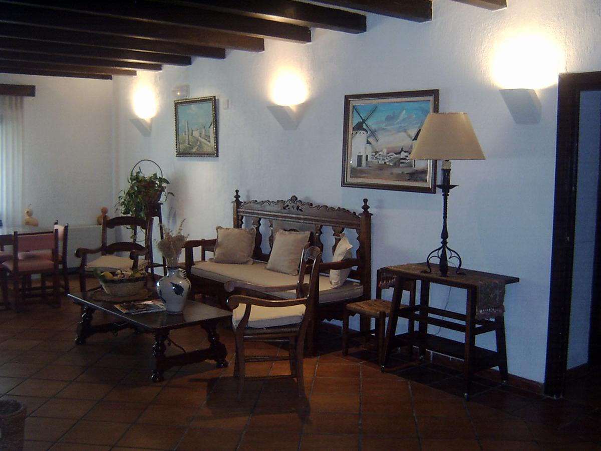 Hotel El Puerto Puerto Lápice Esterno foto