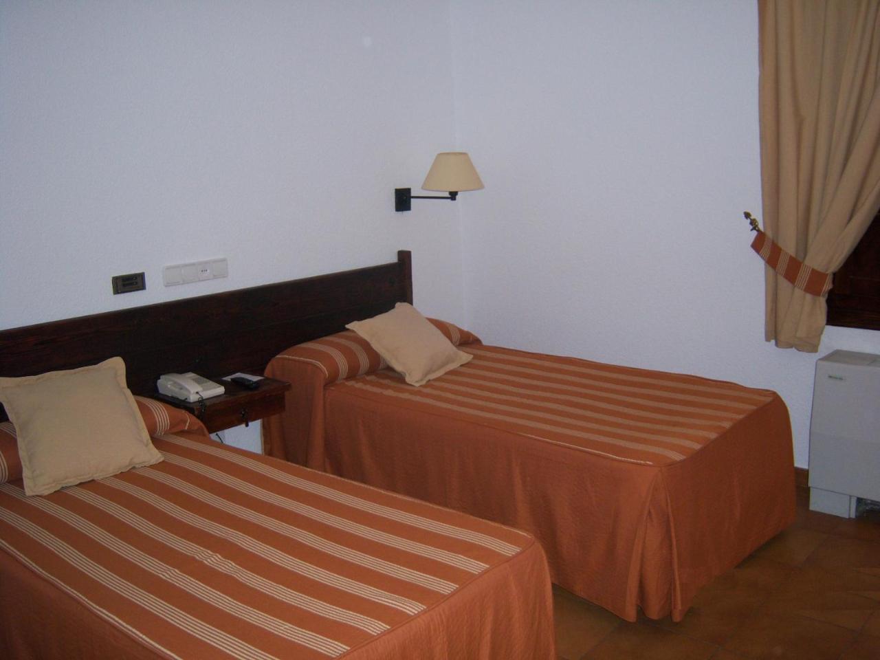 Hotel El Puerto Puerto Lápice Esterno foto